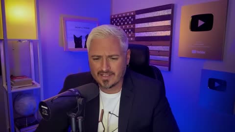 ‘THERE’S NO FRAUD’: DOGE Whistleblower SPILLS THE TEA & Tells All! _ The Kyle Kulinski Show