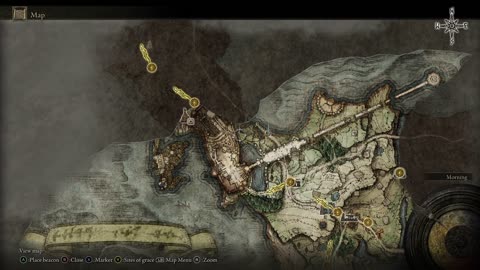 Elden Ring Adventures: Let That Knight Box
