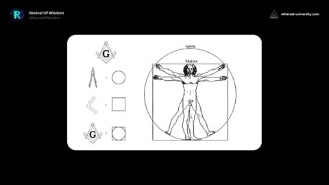 Everything You Know About The Universe Is 0 & 1 (Occult Lecture)