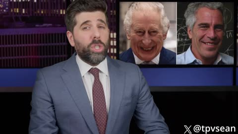 Leaked Epstein Files: King Charles ‘Sacrificed’ Minors in Occult Blood Rituals