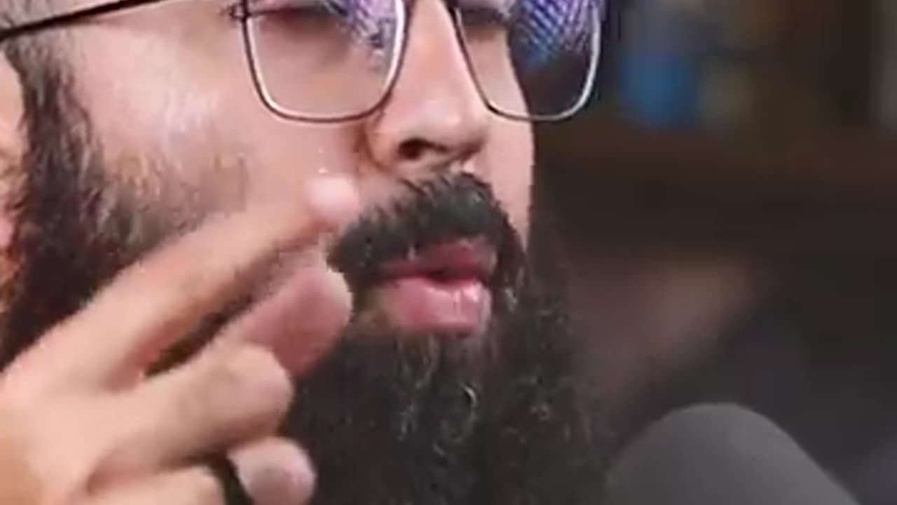 Islamic vidio