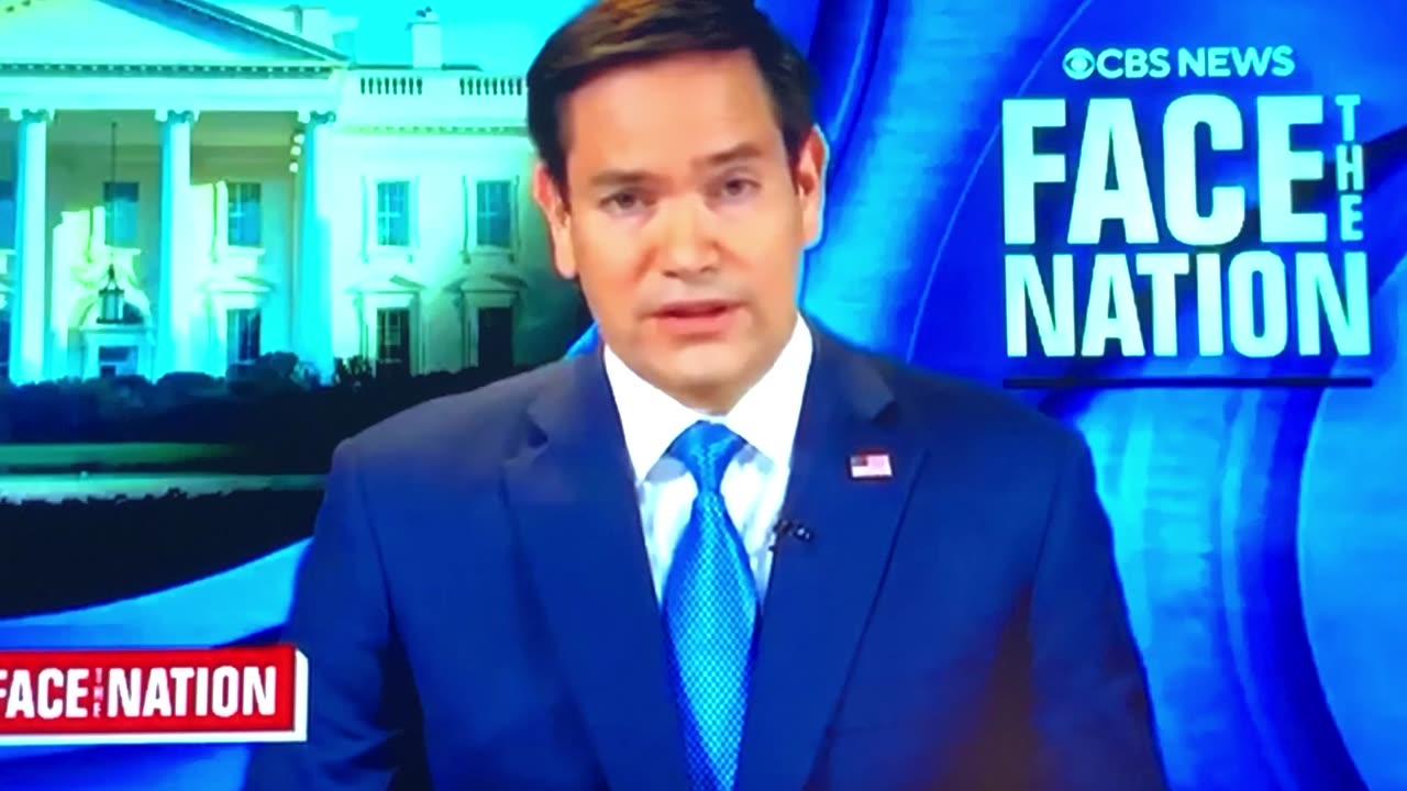 RUBIO attacks on shipping