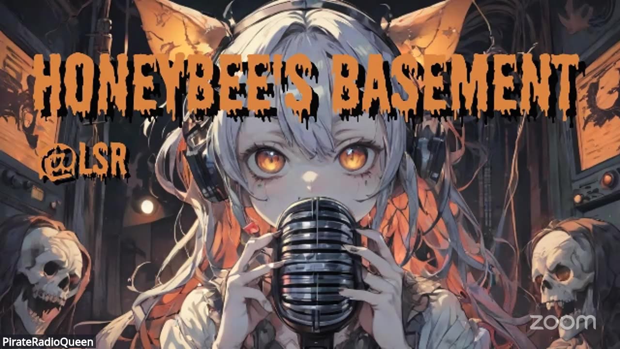 HB's Basement 221 Request Show