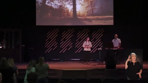 Love Your Neighbor part 3 | Life Chapel | 11.16.25