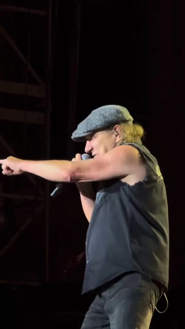 AC/DC Still Alive!