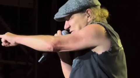 AC/DC Still Alive!