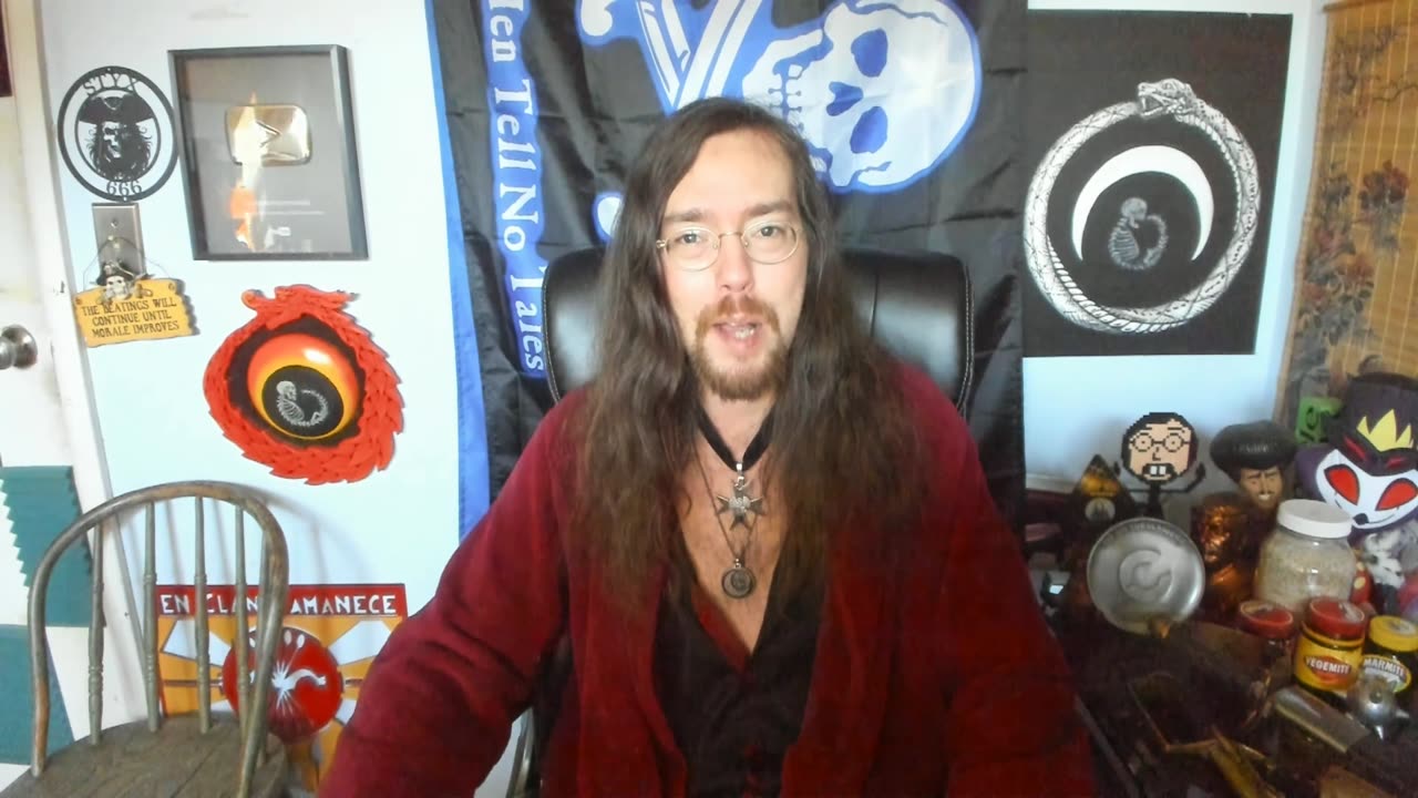 Attempted Terrorist Attack in Magna, Utah