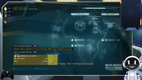 MGS Timeline Pt 24! The Phantom Pain Part 17!~ | Space Force Army: 41/50