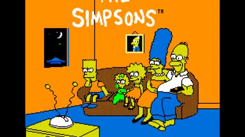 bart vs the space mutants