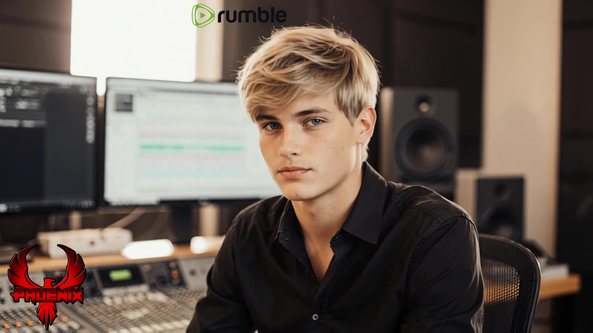 Phoenix - Thankful Heart