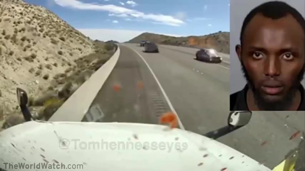 DOLLAR STORE YAKUB 🏍 MURDERS MOTORCYCLISTS