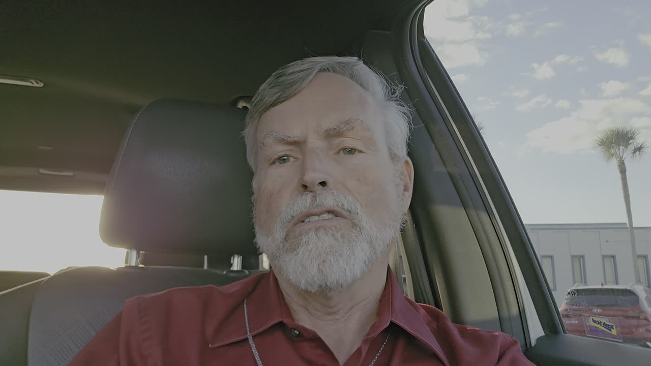 Are We In 1860 Again?