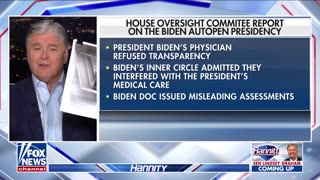 Pam Bondi Gets All Auto Pen Evidence