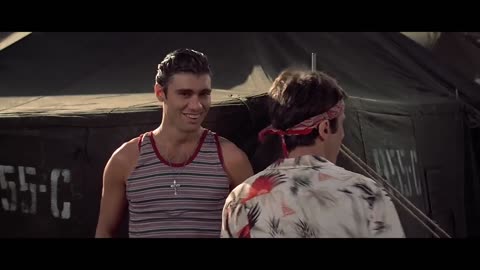 🔥 Scarface | Emilio Rebenga Gets Taken Out | Savage Prison style Hit Scene (HD) 🔥