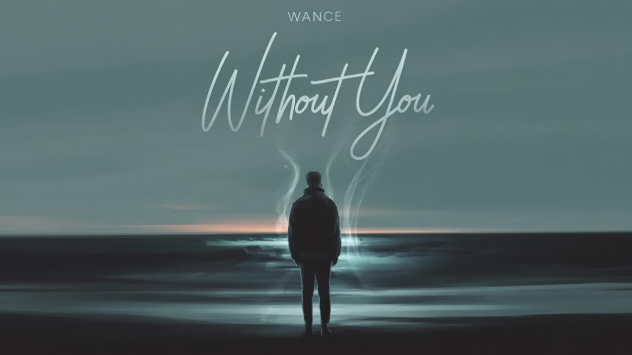 Wance Chilkins- Without You (2025)