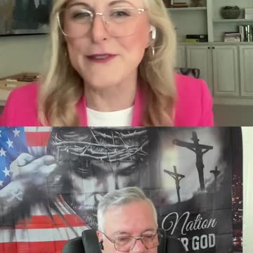 Dr Mary Kelly magic clip 2