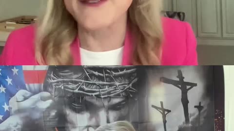 Dr Mary Kelly magic clip 2
