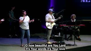 Sunday August 31 – Pastor Chris Fagan – Trust In The Lord