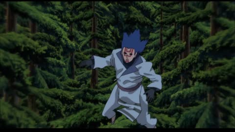 Naruto Shippuden The Movie
