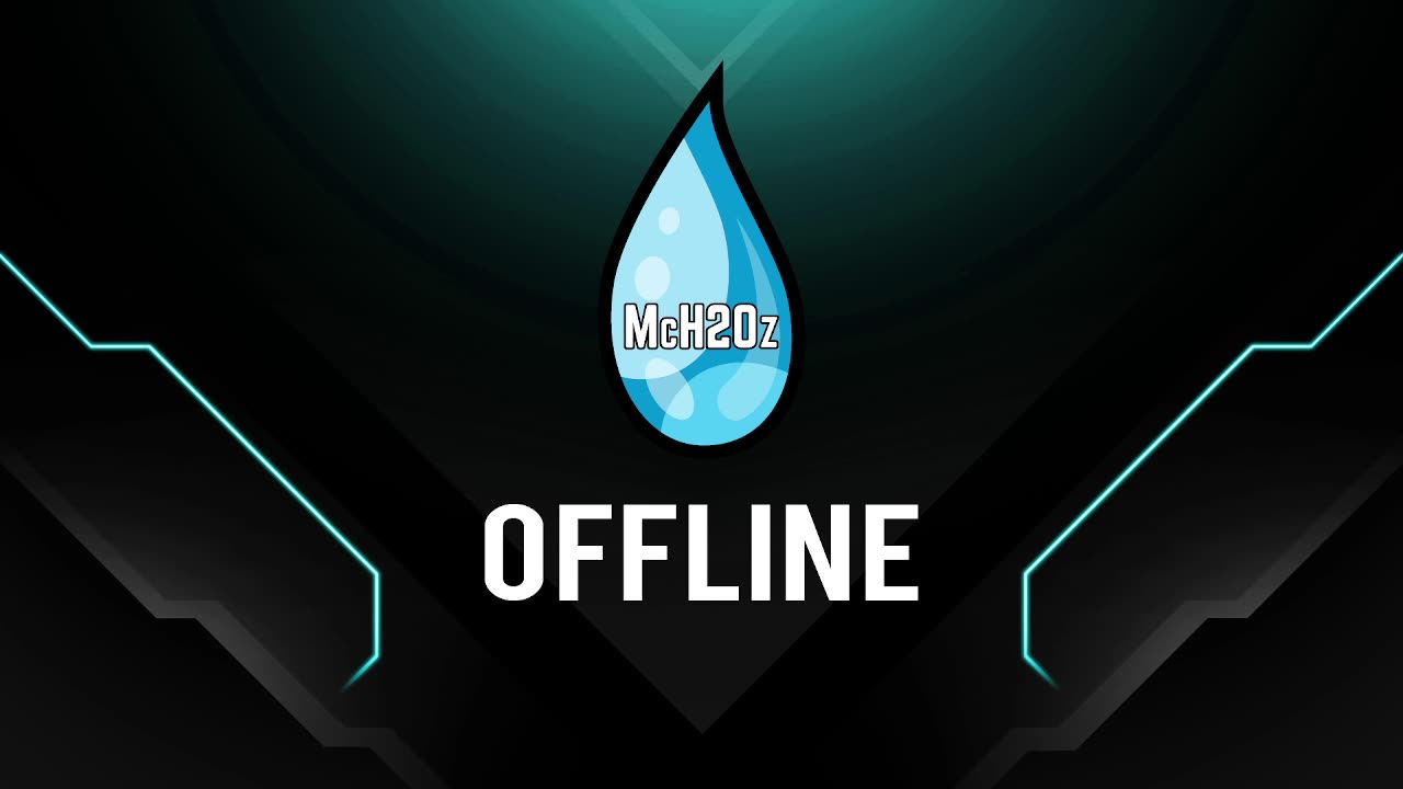 Let's try to get through this weekend... Drinking Stream [ON] OFF
