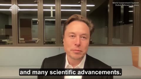 Elon Musk: Too Much Global Unity Could Be a Civilizational Risk
