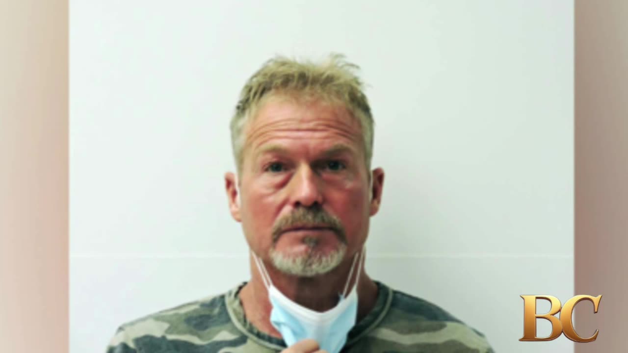 Husband of Colorado woman Suzanne Morphew re-arrested 3 years after charges were dropped