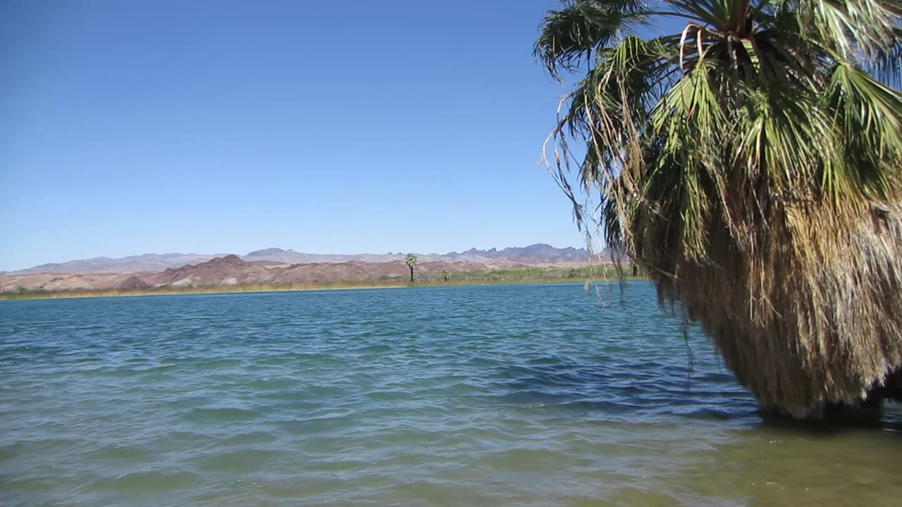 Play my game who can guess this beach first. Must name body of water and state first.