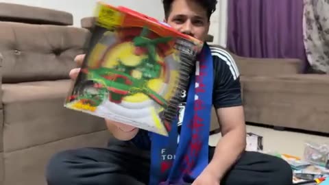 Checking Viral Toys from Japan WORHT-600000 Full Nati