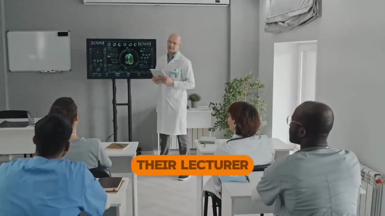 Why Doctors Doubt Diet: The Influence of Pharma on Medical Education