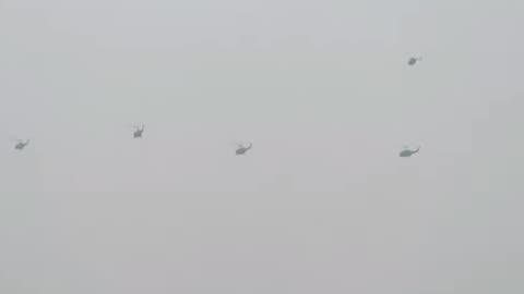 UH-1 Huey_ The Unstoppable Icon of US Military Aviation