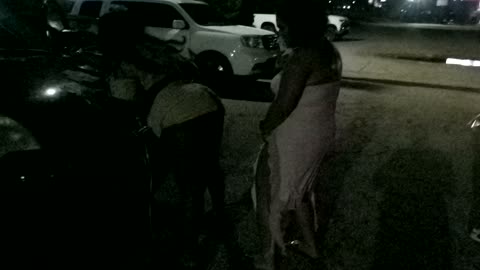 ITS HER B-DAY. WHISKEY RIVER. TEXARKANA, AR (2025) 