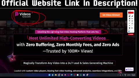 Videos Review: Legit Or Scam?