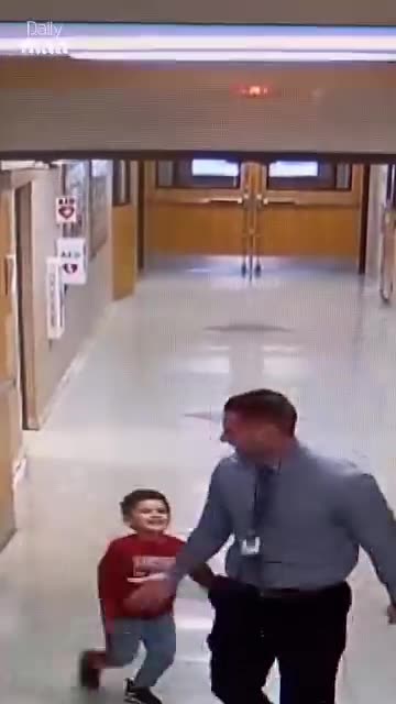 School should be a place kids want to be ❤