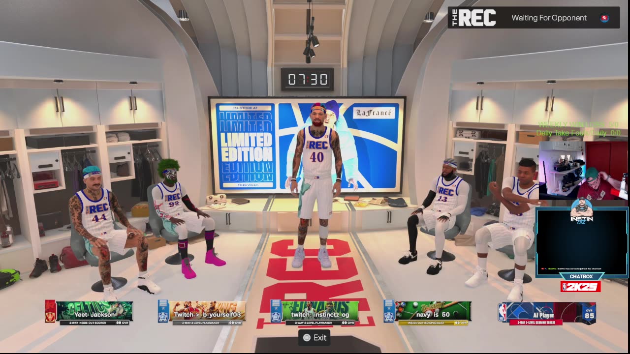 2K25