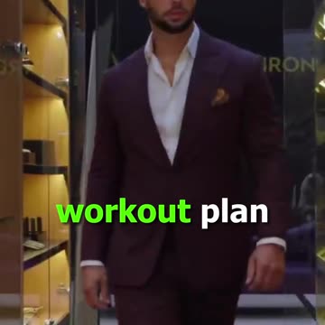 Tristan's Academy Financial Growth Secrets REVEALED!