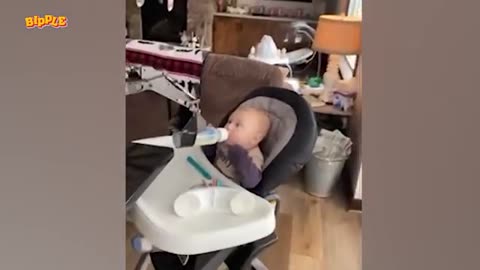 Baby fun