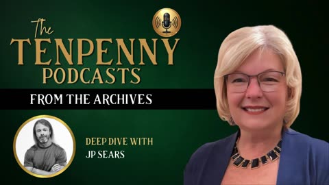 From The Archives: Deep Dive with JP Sears
