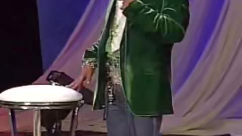 kat Williams is the best to ever do it in stand up