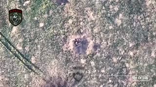 💥 Russian assault group attempted to advance toward the positions of the 10th