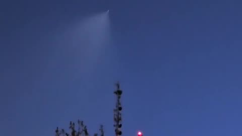 Iranian New missiles