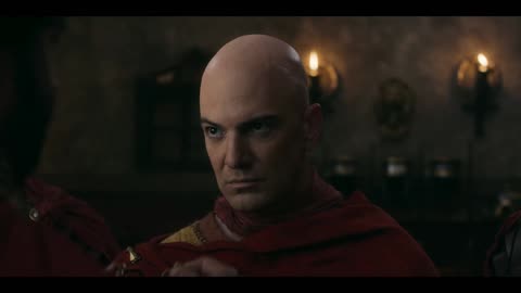 The Chosen Gaius Is Appointed As Praetor