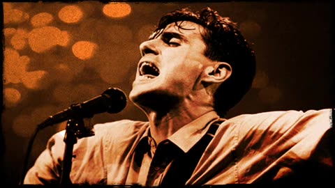 Talking Heads - Cross-eyed and Painless - LP