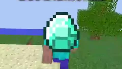 Must Watch: Playing Minecraft in Roblox