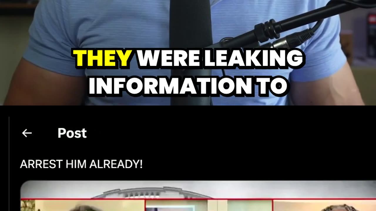 Fani Willis EXPOSED in Trump Takedown Plot