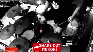 Chavez Savage Drummer! Follow You Idiot! Help Grow This Category!