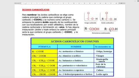 EUREKA CICLO PARALELO | Semana 17 | Química S1