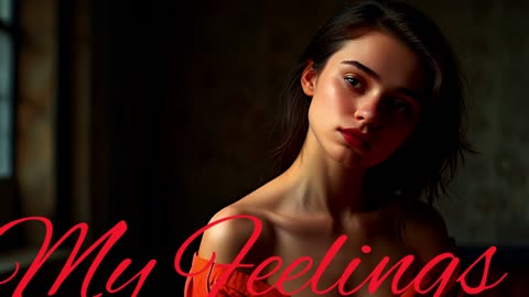 POP MUSIC.Song My Feelings.