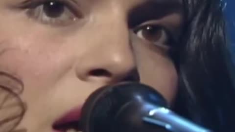 Norah Jones - Come away with me
