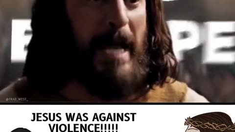 “Make No Peace With Evil, Destroy It.”