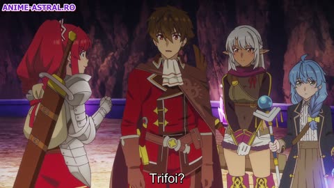 [Subsplease] Aparida - 01